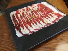 -炎蔵牛舌烤肉