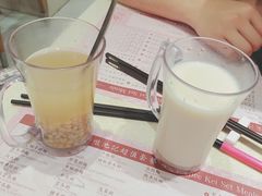 -池记(尖沙咀店)