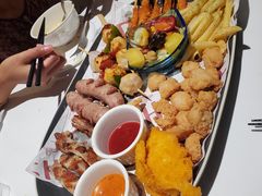 -水天堂西餐厅(绿宝广场店)