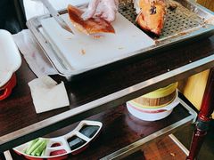 -大鸭梨烤鸭(顺义石园店)