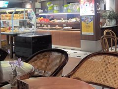 -嗒令甜品·主题融合料理餐厅(首座时代店)
