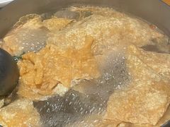 -海银海记潮汕牛肉火锅(新港中路海珠店)