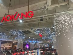 -万达广场(万州店)