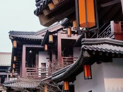 -香积寺
