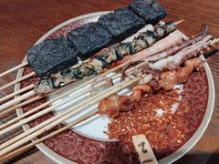 -重庆丽苑维景国际大酒店·海鲜自助餐厅