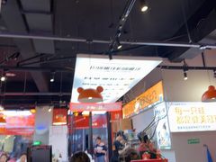 -蛙老爹·蜀香美蛙鱼头(王家湾店)