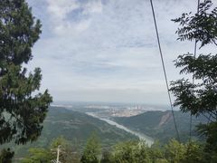 -金堂县云顶石城风景区