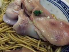 -盛兴面馆(真儒大厦店)