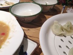 -關東雪东北菜(中庚漫游城店)