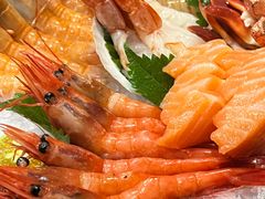 -極上萬膳·日料放题(海岸城店)