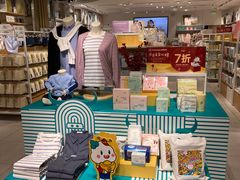 -Purcotton全棉时代(SM新生活广场店)
