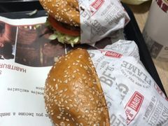 -The Habit Burger Grill 哈比特汉堡(爱琴海店)