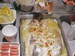 -半天妖烤鱼(芜湖市镜湖万达店)
