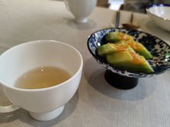 -狮王府淮扬菜(夫子庙老门东店)