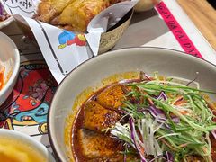 -长安大牌档之西安博物院文化餐厅(中贸店)