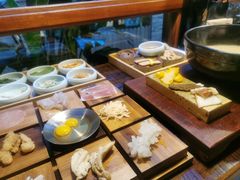 -银米·云南传统过桥米线(双廊黑金冠店)