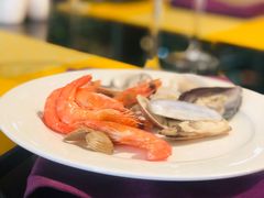 -索菲特银河锦厨自助餐(山西路店)
