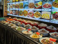 -钱记·乡野菜(紫荆花路店)