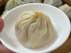 秘制汤包-曼曼汤包(建国西路店)