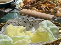 -大梁骨头馆·酱骨老菜(友好店)