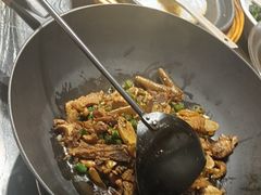 -湘力力小院·鱼汤泡饭(枫林路店)