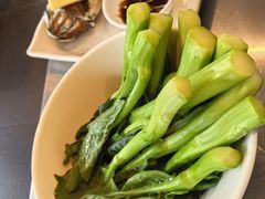 -水禾轩·海鲜蒸汽主题餐厅(拱北店)