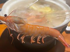 -海煮叹鲜·粥底火锅·港式海鲜打边炉(赛银国际广场店)