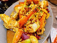 -蟹之国·精品蟹料理(极地店)