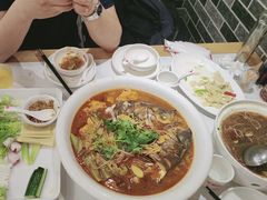 -李老哈·东北菜(宋园路店)