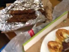 -必胜客(安盛购物广场金州店)