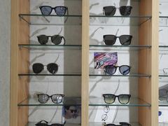 -无界眼镜MaxLess(滨江星光大道店)