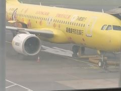 -大连周水子国际机场