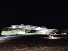 -又见五台山剧场