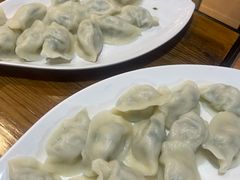 -船歌·鱼水饺青岛菜(国贸商城店)