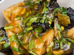 -无声臭豆腐(大井1号店)