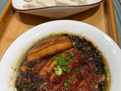 -客家汇·客家传承菜(水库店)
