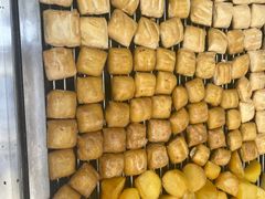 -余庆小吃(小吃一条街店)