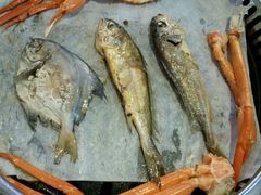 -星海汇海鲜自助烤肉火锅(百大店)