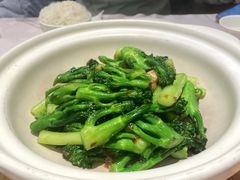 -老妈菜馆(建设街店)