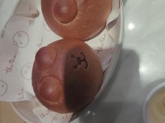 -大树餐厅(益田假日店)