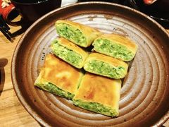 -香厨中餐厅(松北香格里拉店)