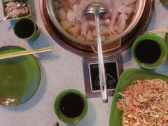-润园四季椰子鸡火锅(海上世界店)