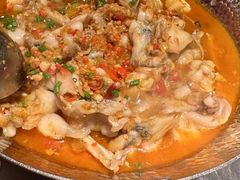 -炊烟小炒黄牛肉(浦东世纪汇店)