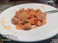-文儒九号·闽菜馆(三坊七巷店)