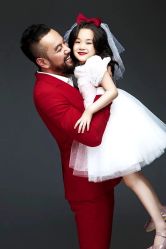 -薇咖映画婚纱摄影工作室