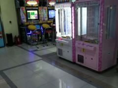 -大玩家(哈尔滨悦荟店)