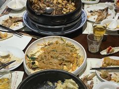 -老厨家(友谊路总店)