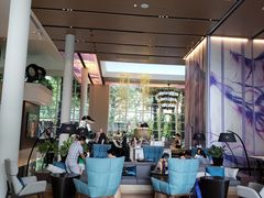 -曼谷铂尔曼皇权酒店