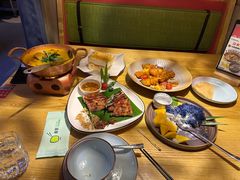 -泰果东南亚餐厅(旭辉广场店)