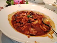 -蘇锦宴·淮扬菜烤鸭·小院(三元桥霄云路店)